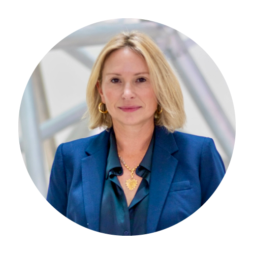 Lauren Baker