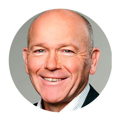 David Calhoun