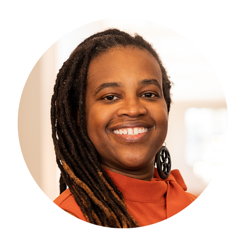 Vashonta Roach