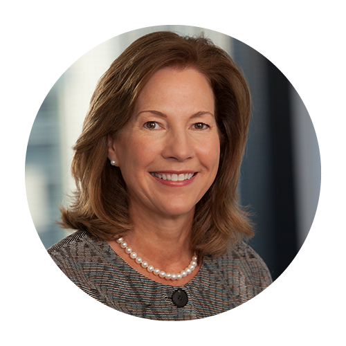 Lynne Doughtie