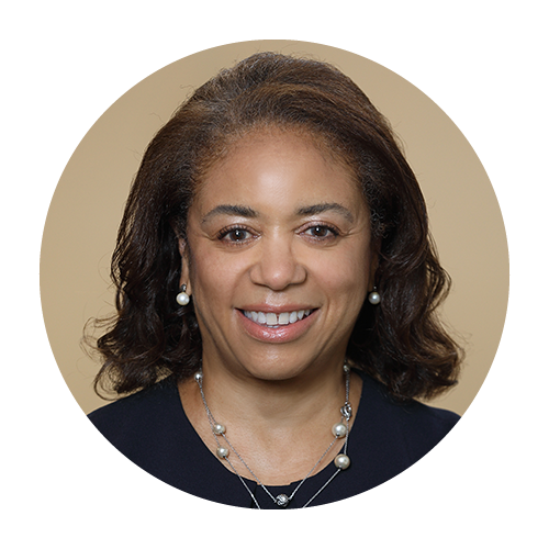 Sharon Martin