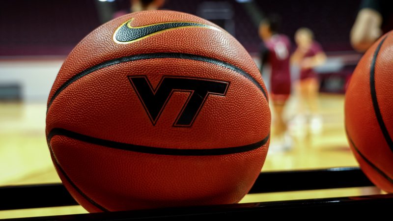 VT Basketball