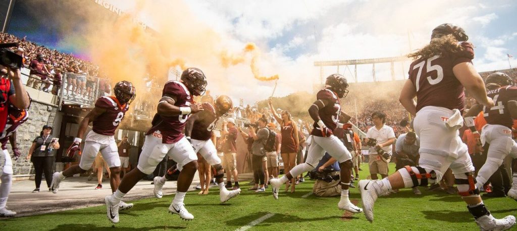 Photos: South Carolina alumni football game