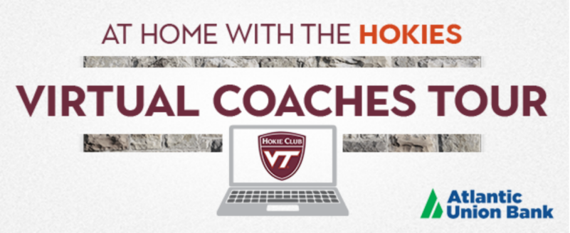 Virtual Coaches Tour