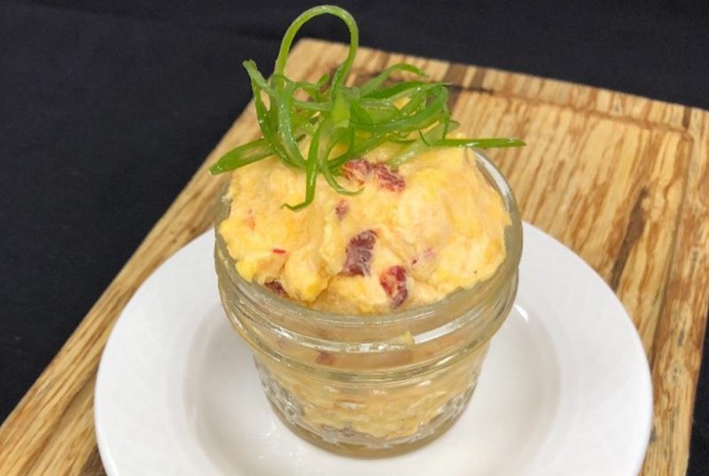 Pimento cheese