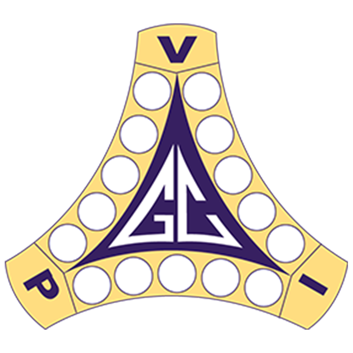 German Club Logo