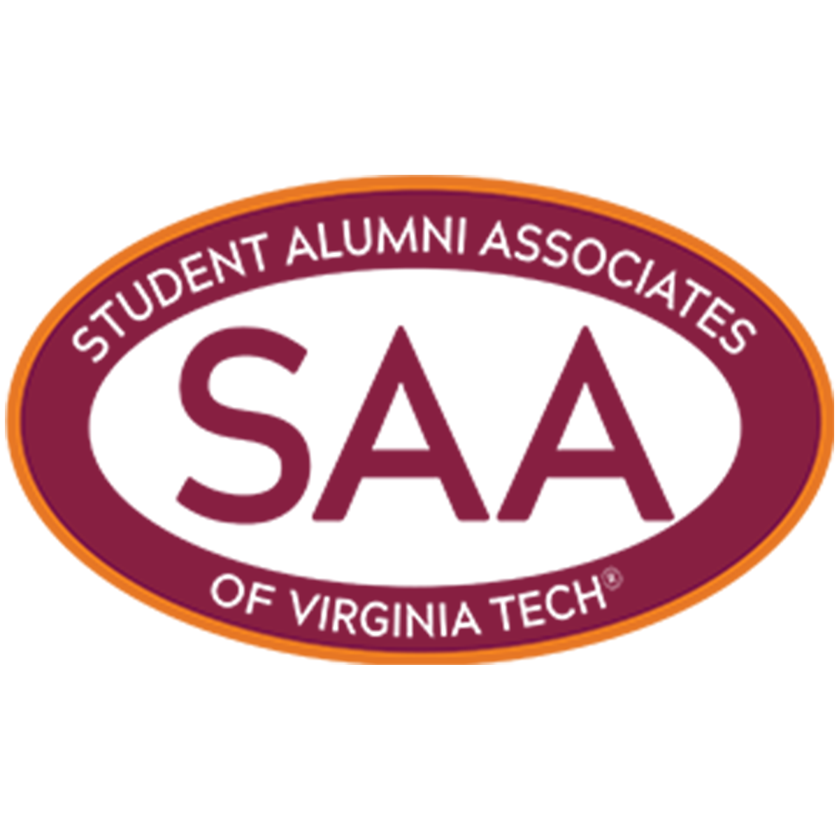 Student Alumni Associates Logo