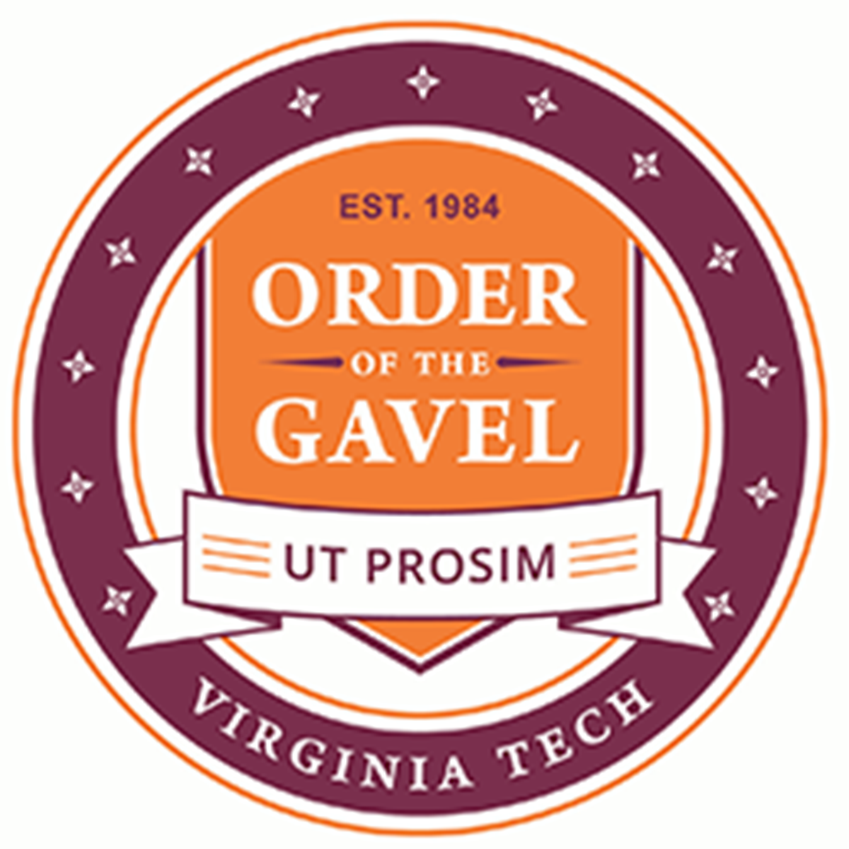 Order of the Gavel logo