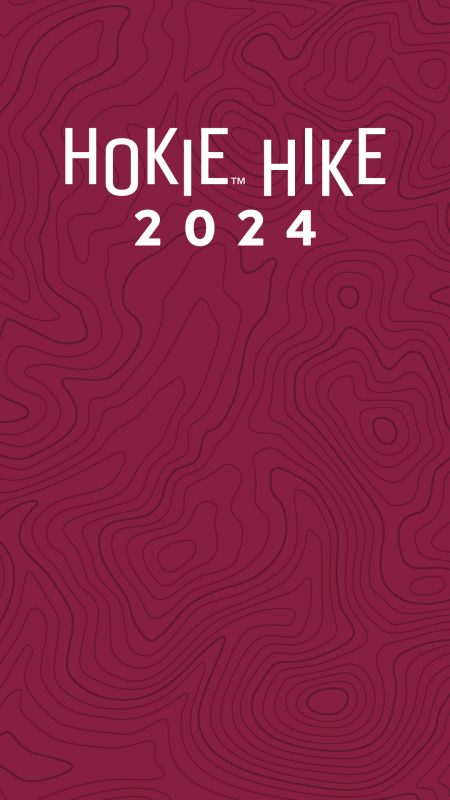 Hokie Hike 2024
