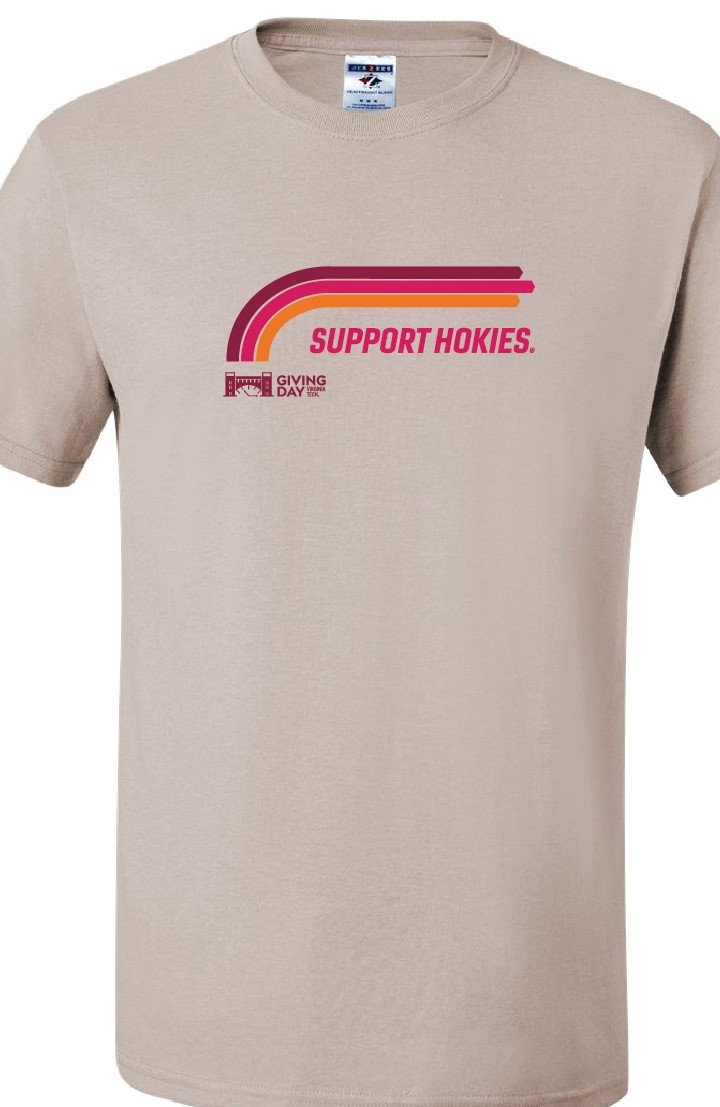 commemorative t-shirt