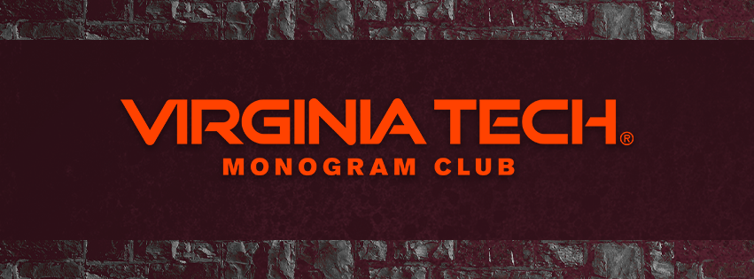 Monogram club logo