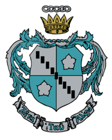 Zeta Tau Alpha Logo