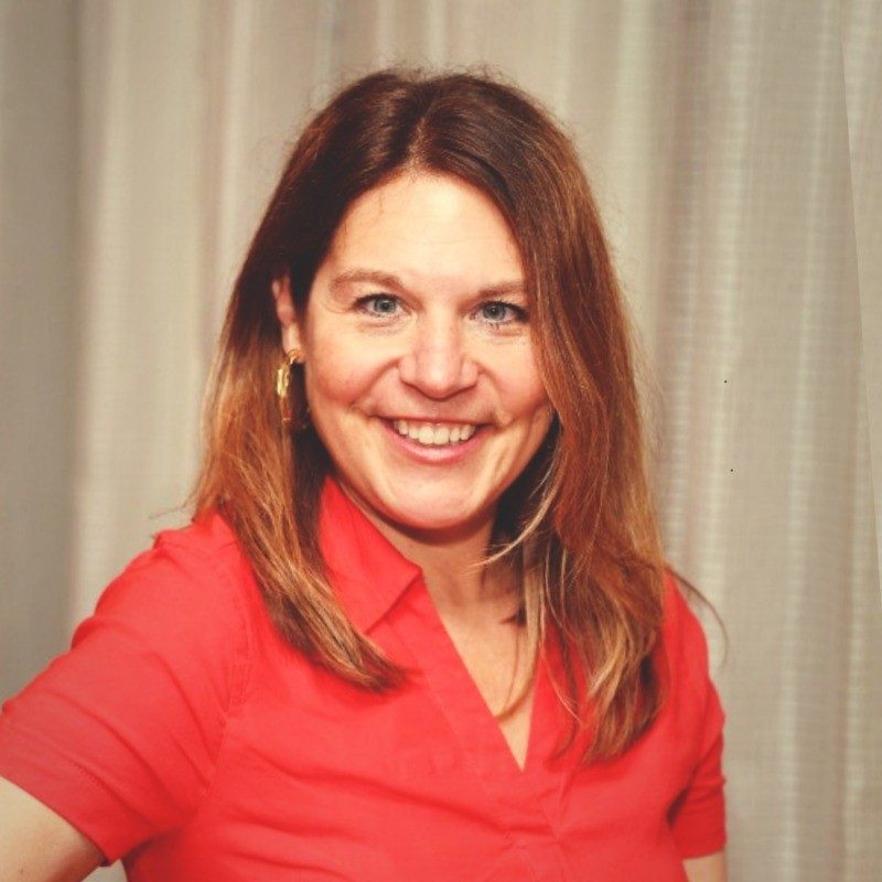 Jenny Cooke Smith
