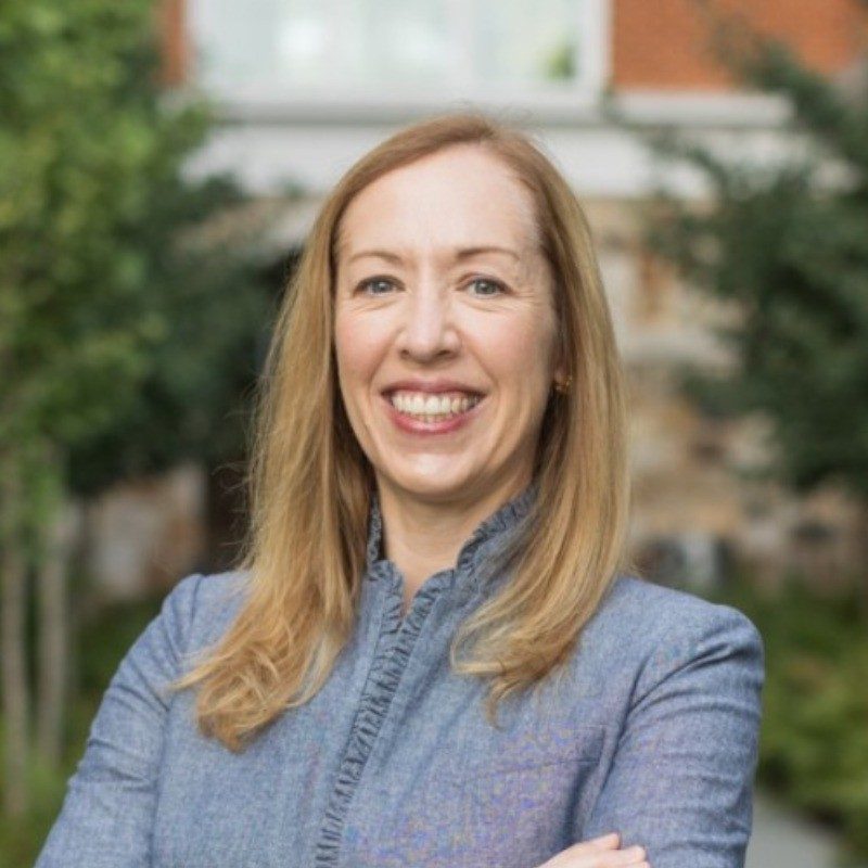 Andrea Devine