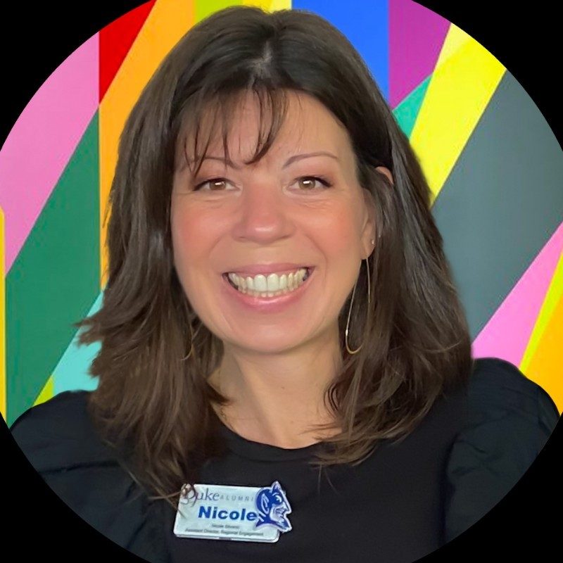 Nicole Silvanic