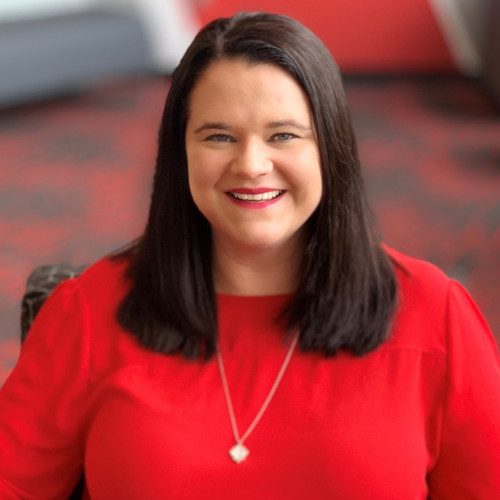 Mary Ann Vetter