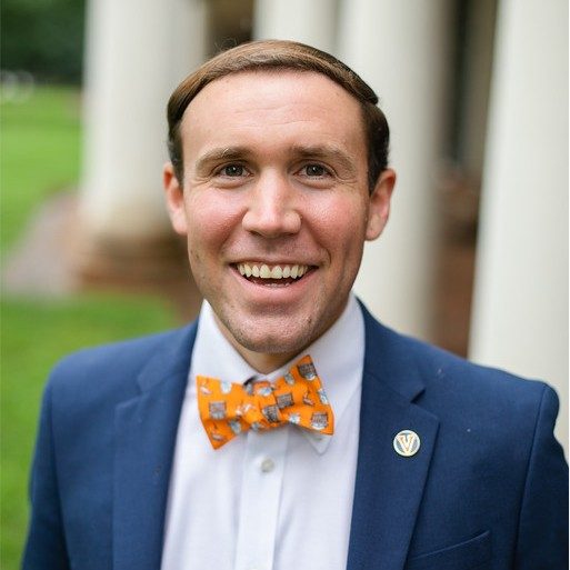 Conor Webb