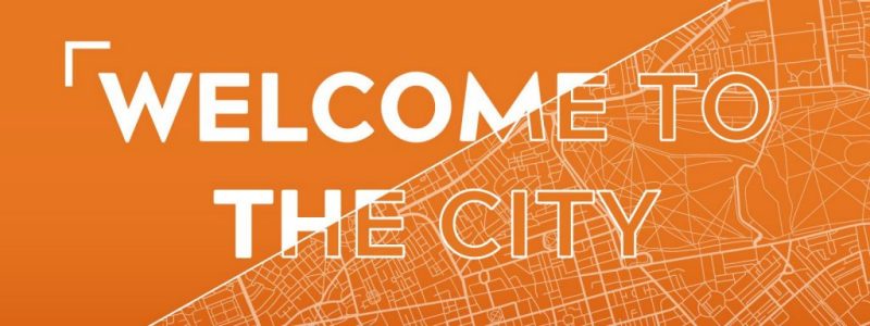Welcome to the City