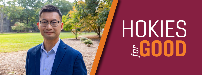 Hokies for Good