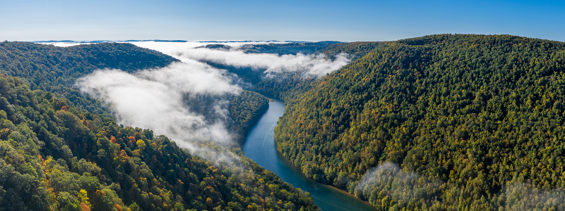 Appalachian Mountains