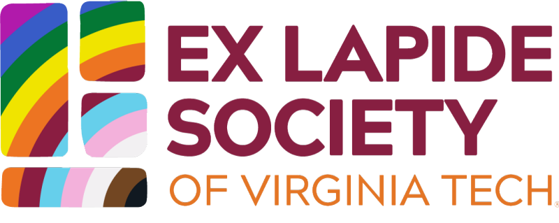 Ex Lapide Society of Virginia Tech