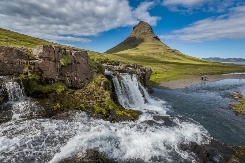 Iceland: Land of Fire and Ice 