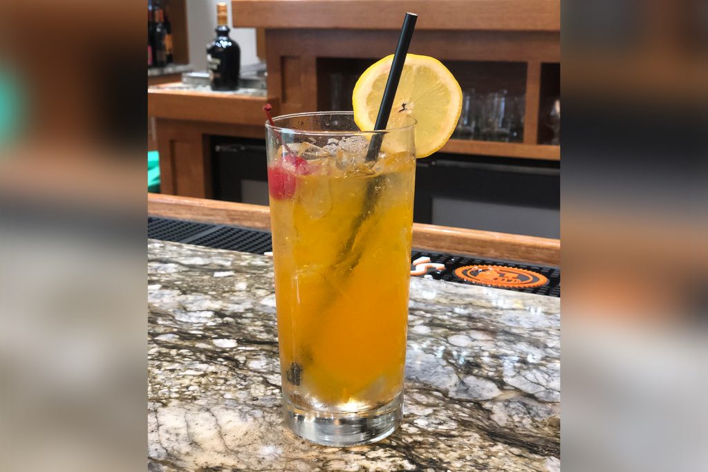 Lane Stadium Lemonade Alumni Relations Virginia Tech