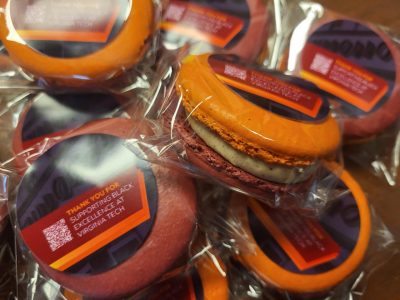 A Celebration of Black Hokie Excellence