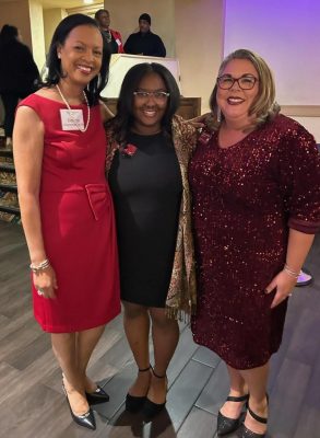A Celebration of Black Hokie Excellence