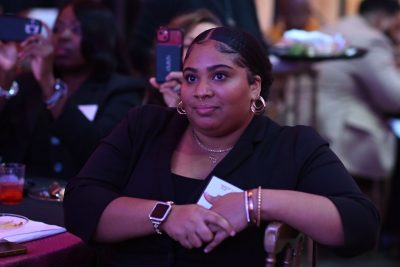 A Celebration of Black Hokie Excellence