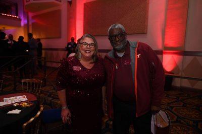 A Celebration of Black Hokie Excellence
