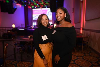 A Celebration of Black Hokie Excellence