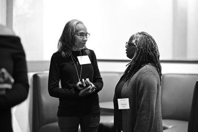 A Celebration of Black Hokie Excellence