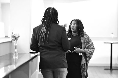 A Celebration of Black Hokie Excellence