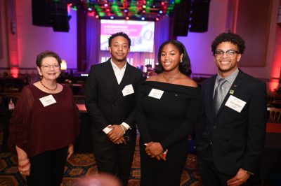 A Celebration of Black Hokie Excellence