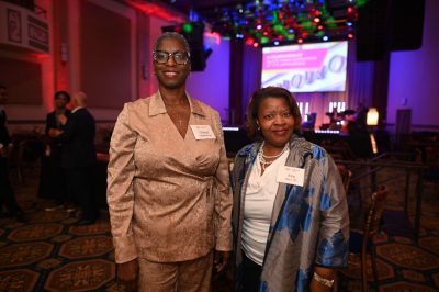 A Celebration of Black Hokie Excellence