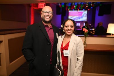 A Celebration of Black Hokie Excellence
