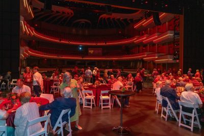 50th reunion celebration for the class of 1974