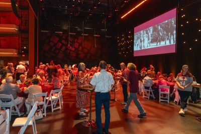 50th reunion celebration for the class of 1974