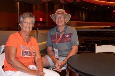 50th reunion celebration for the class of 1974