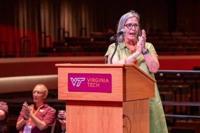 50th reunion celebration for the class of 1974