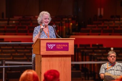 50th reunion celebration for the class of 1974