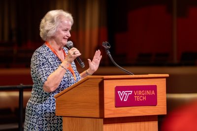 50th reunion celebration for the class of 1974