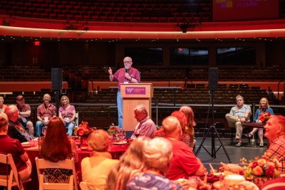 50th reunion celebration for the class of 1974