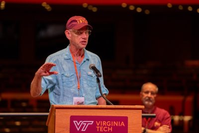 50th reunion celebration for the class of 1974