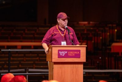 50th reunion celebration for the class of 1974