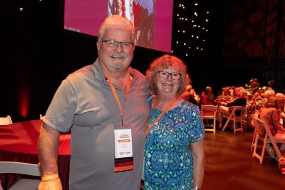 50th reunion celebration for the class of 1974