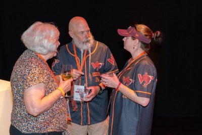 50th reunion celebration for the class of 1974