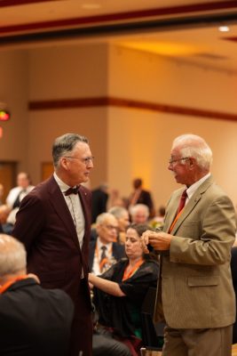 Cornerstone Banquet 