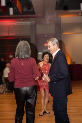 Cornerstone Banquet 